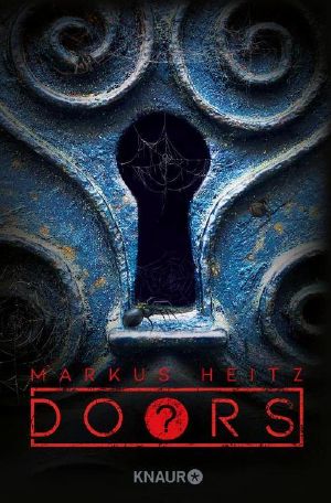 [Doors 1.40] • DOORS ? · Kolonie